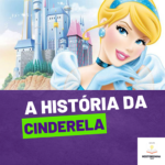 thumbnail da história da Cinderela